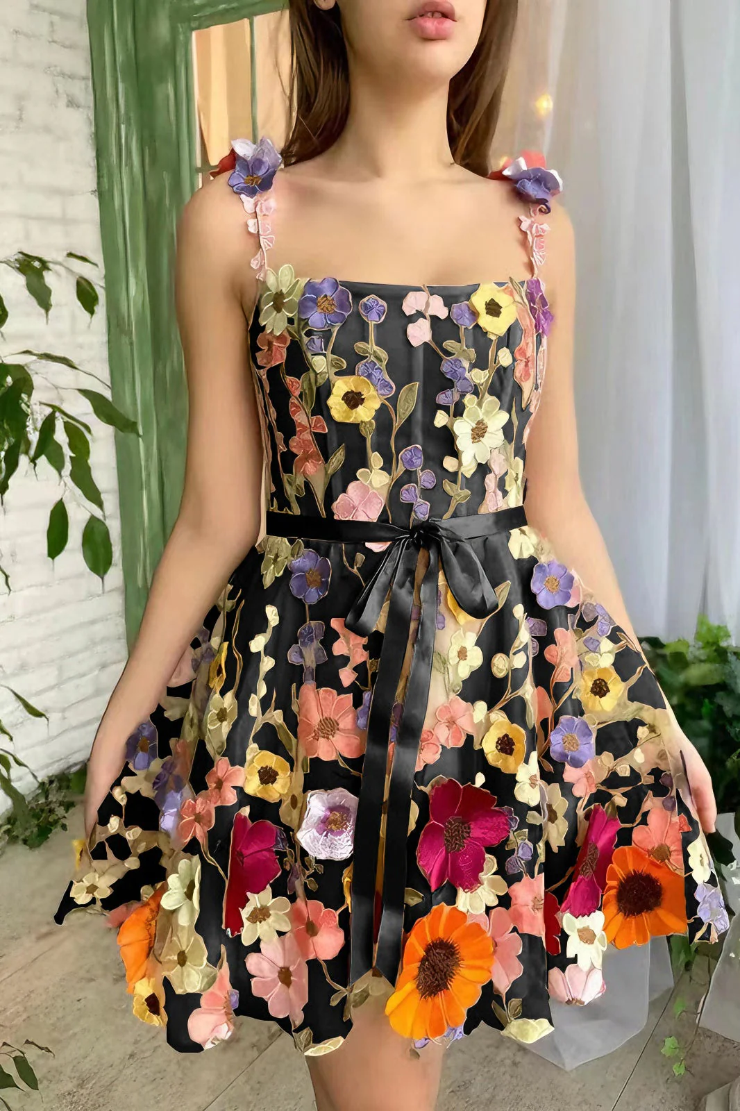 CASUAL DRESS